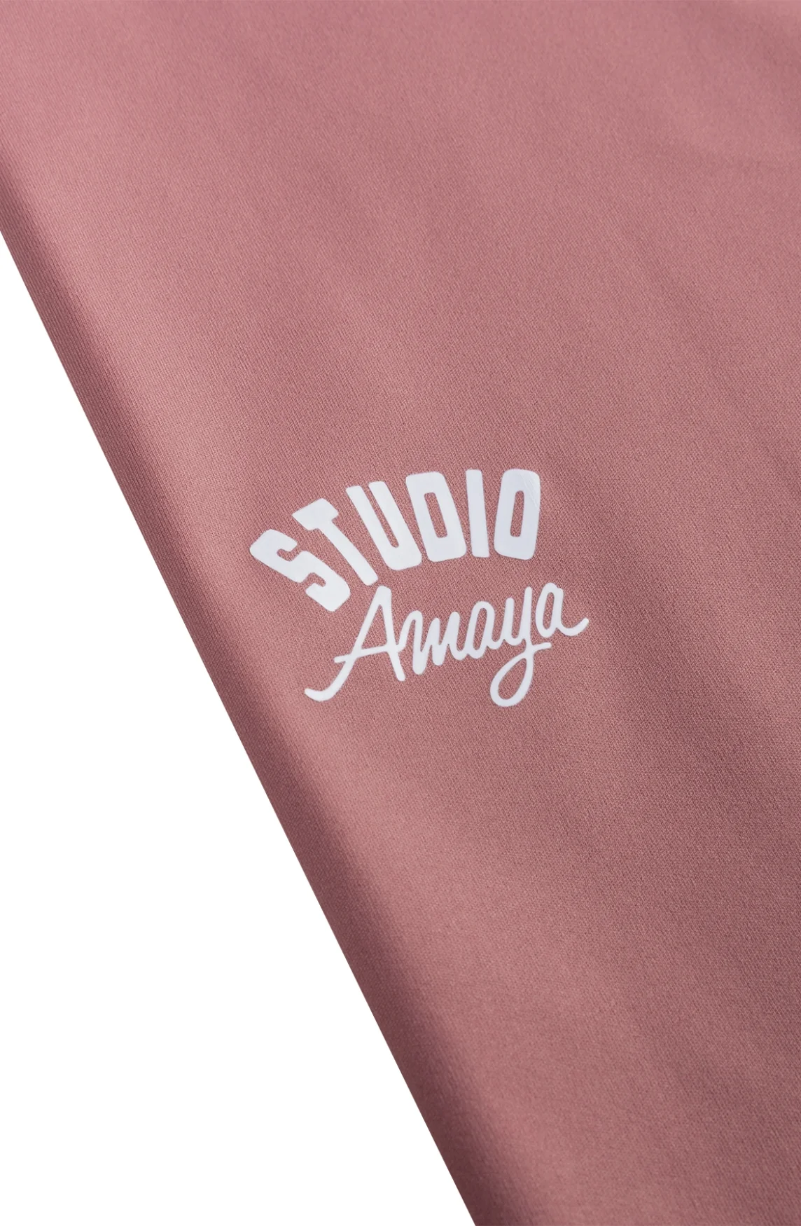 Legging Sculpt | Pink | Studio Amaya - Image 9