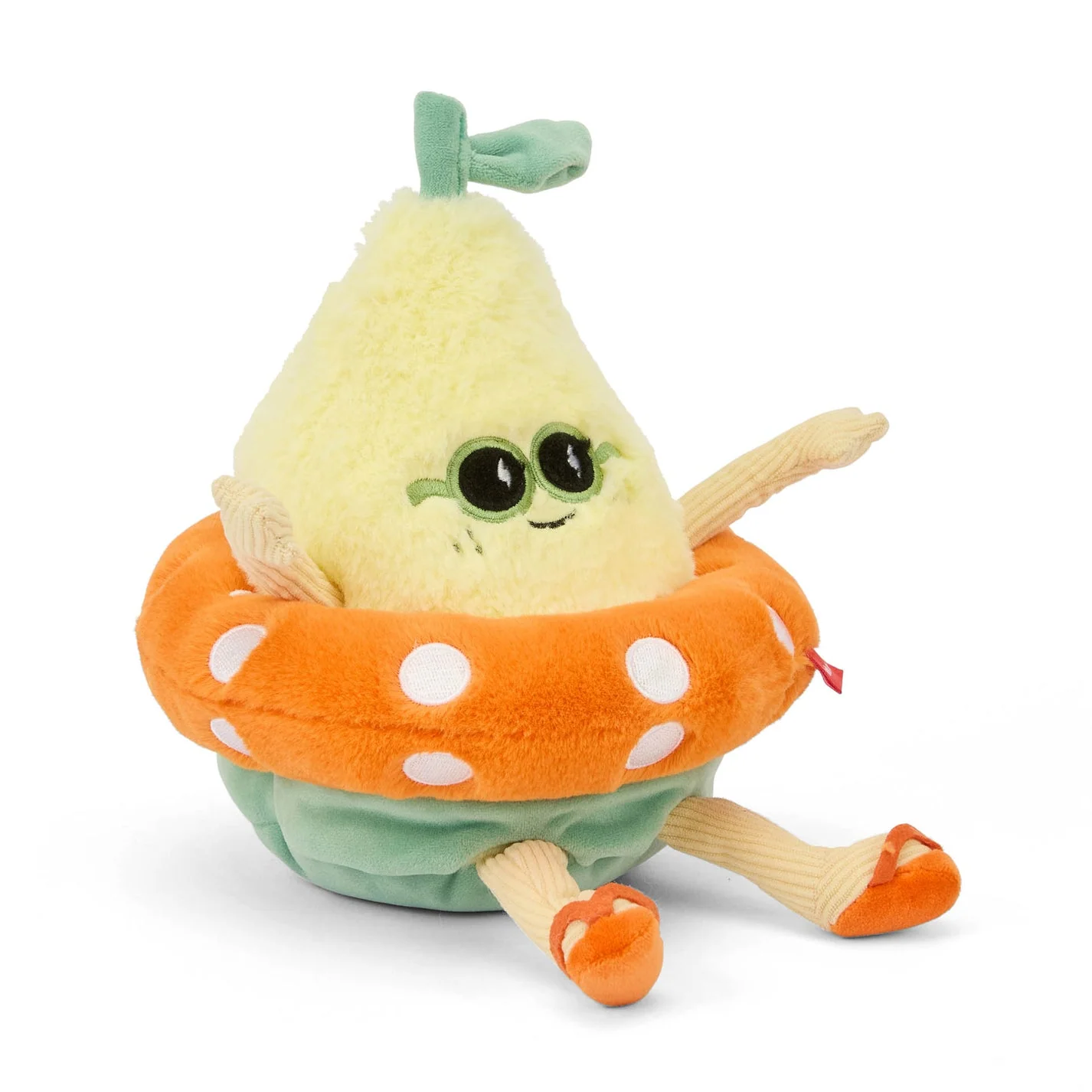Lemon splash knuffel | Hello Hossy - Image 7