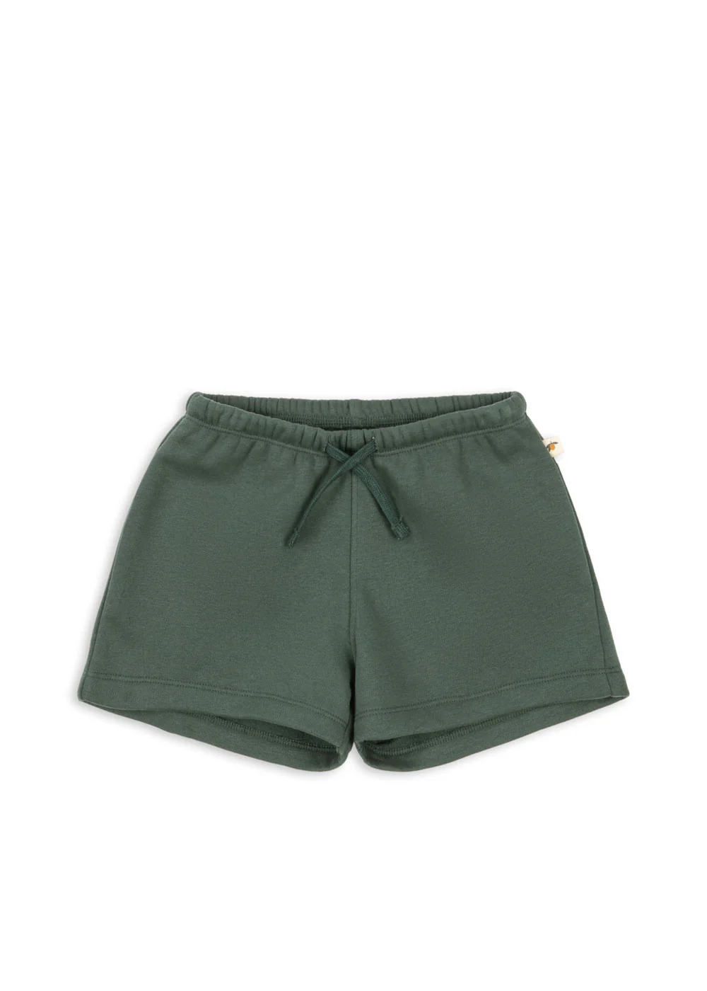 Lou sweat short | Cilantro | Konges Slojd - Image 2