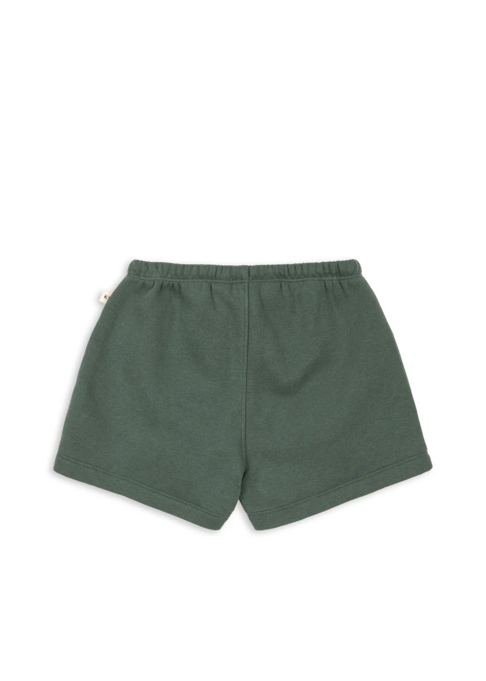 Lou sweat short | Cilantro | Konges Slojd - Image 3