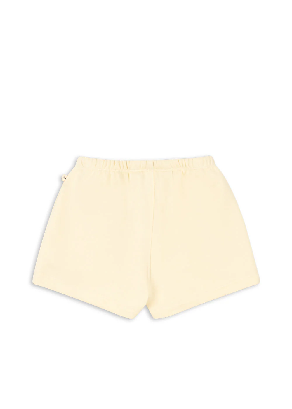 Lou sweat short | Rutabaga | Konges Slojd - Image 3