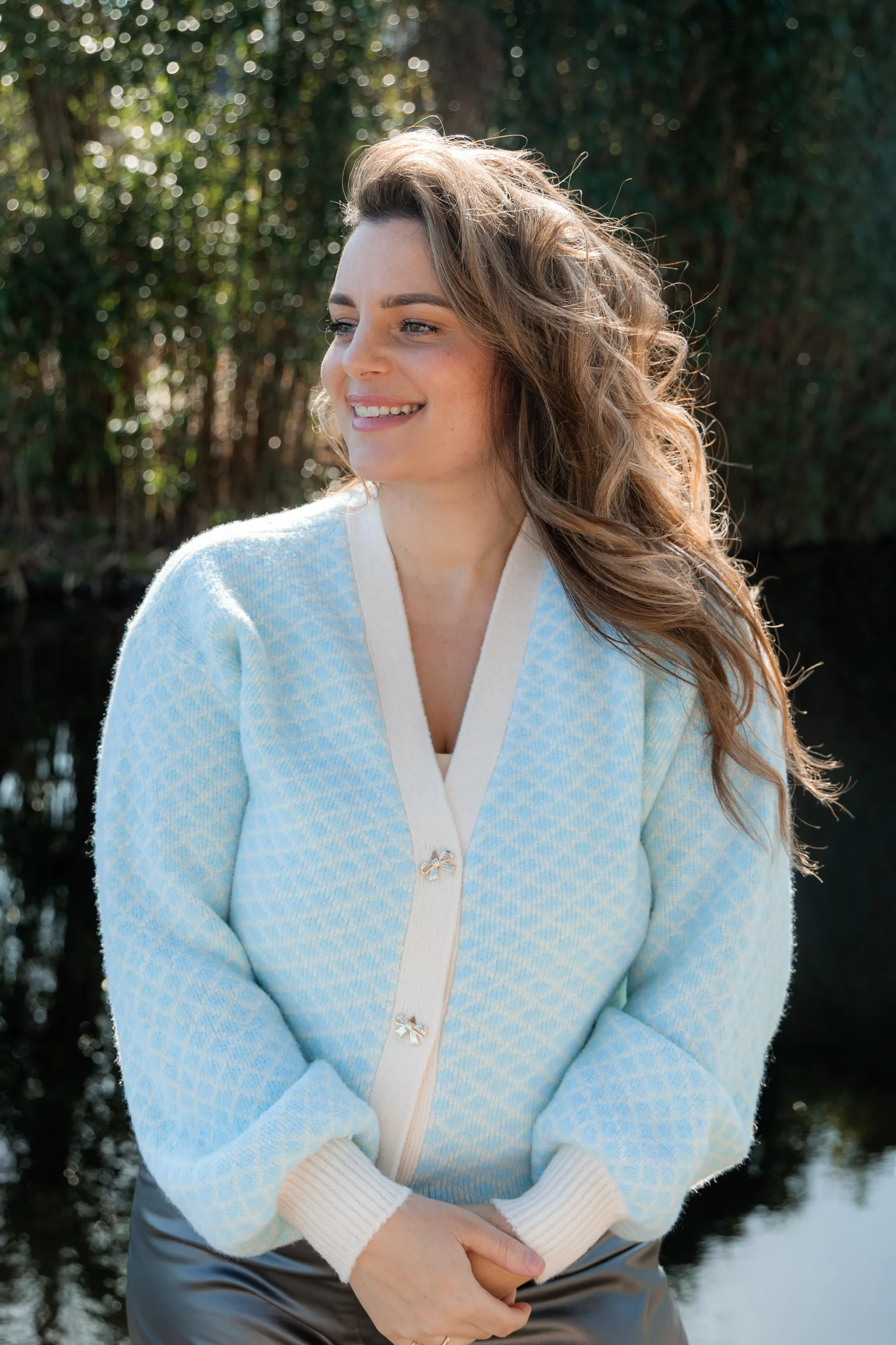 Lovefest Mr blue sky | Studio Poespas - Image 6