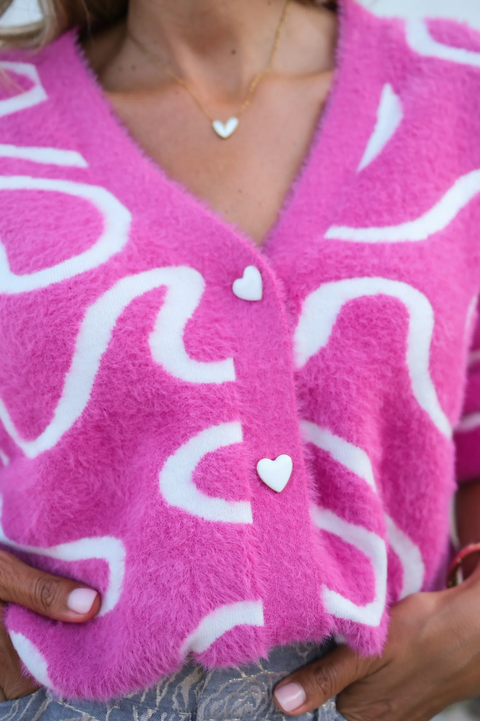 Lovefest Pinkswirl | Studio Poespas - Image 10