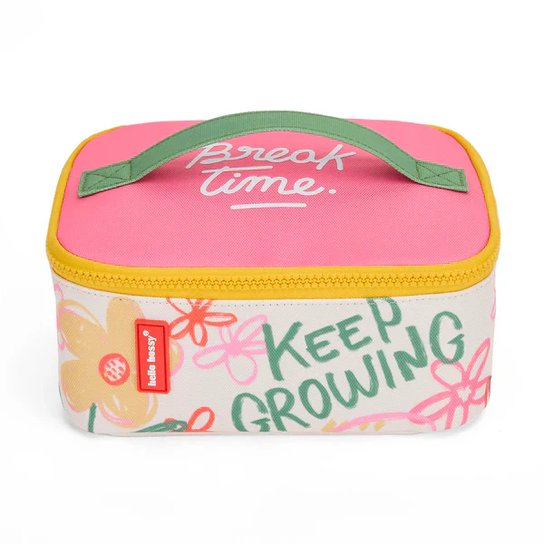 Lunchtas Flower Artwork | Hello Hossy - Image 3