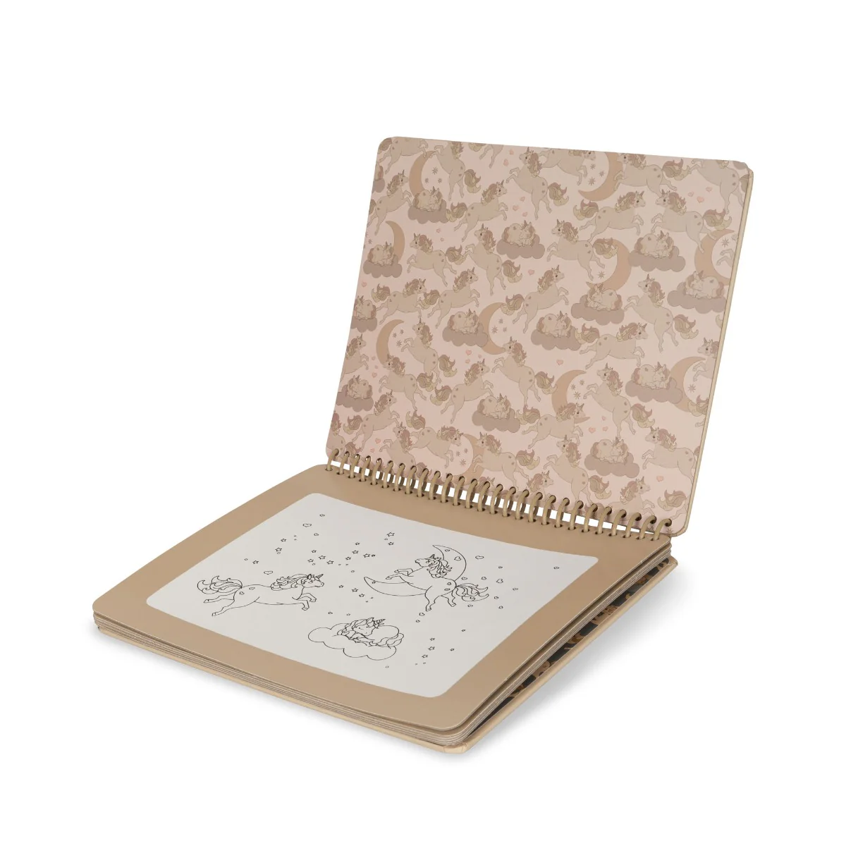 Magic water book | Konges Slojd - Image 8