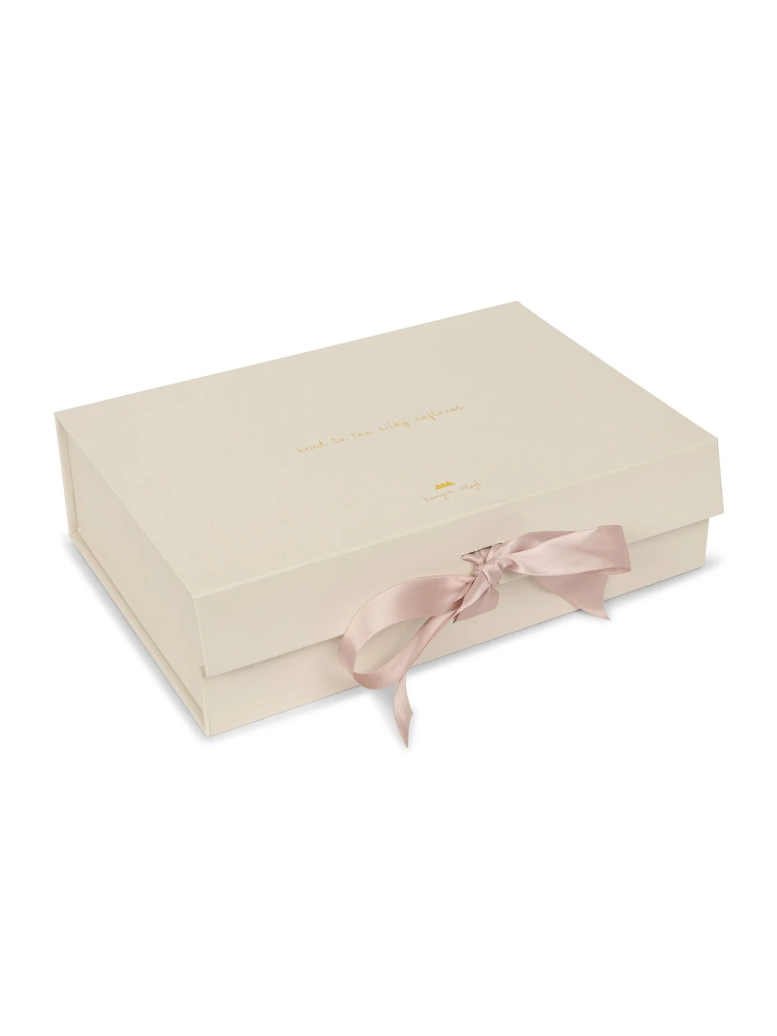 Newborn cadeauverpakking | set van 3 | Konges Slojd - Image 6