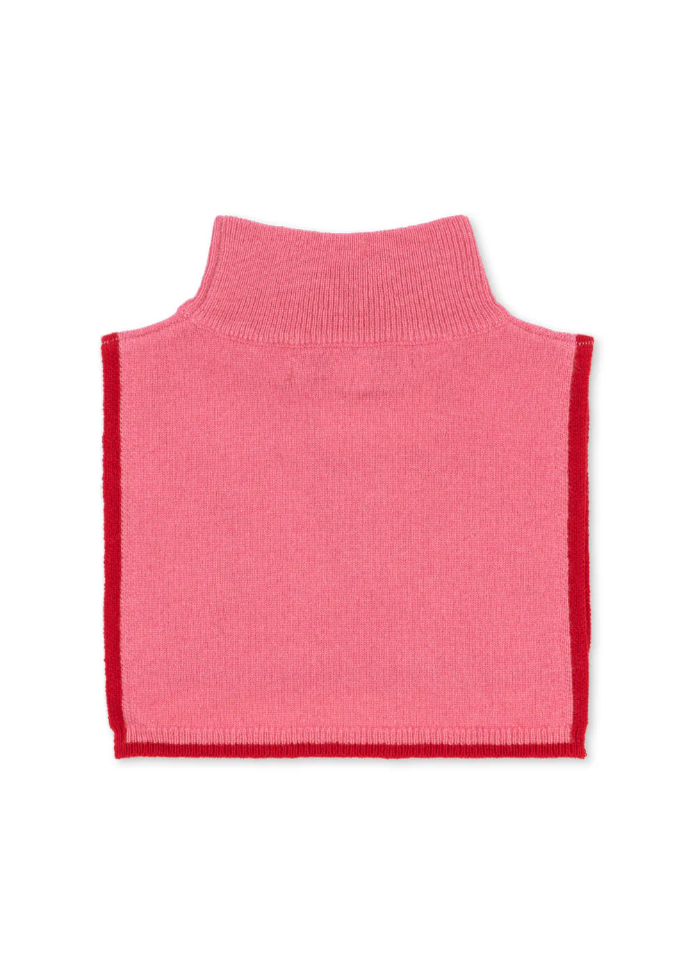 Neckwarmer Collette | Pink | Konges Slojd - Image 3