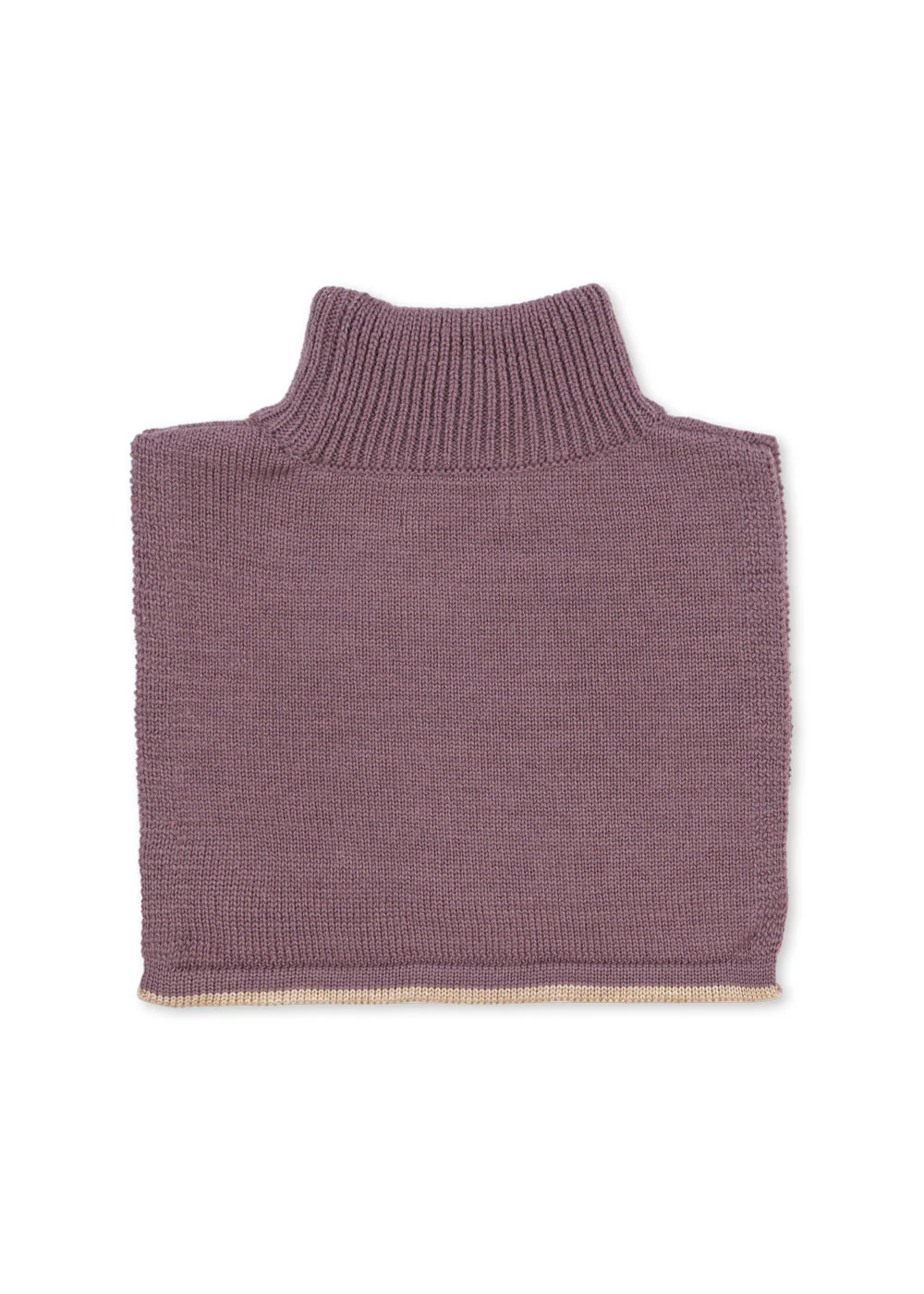 Neckwarmer Louli | Hortensia | Konges Slojd - Image 2