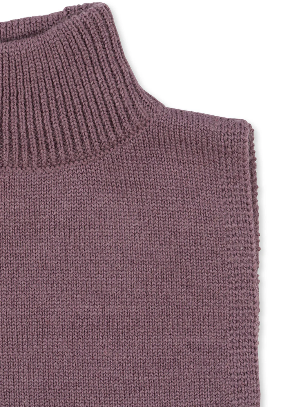 Neckwarmer Louli | Hortensia | Konges Slojd - Image 3