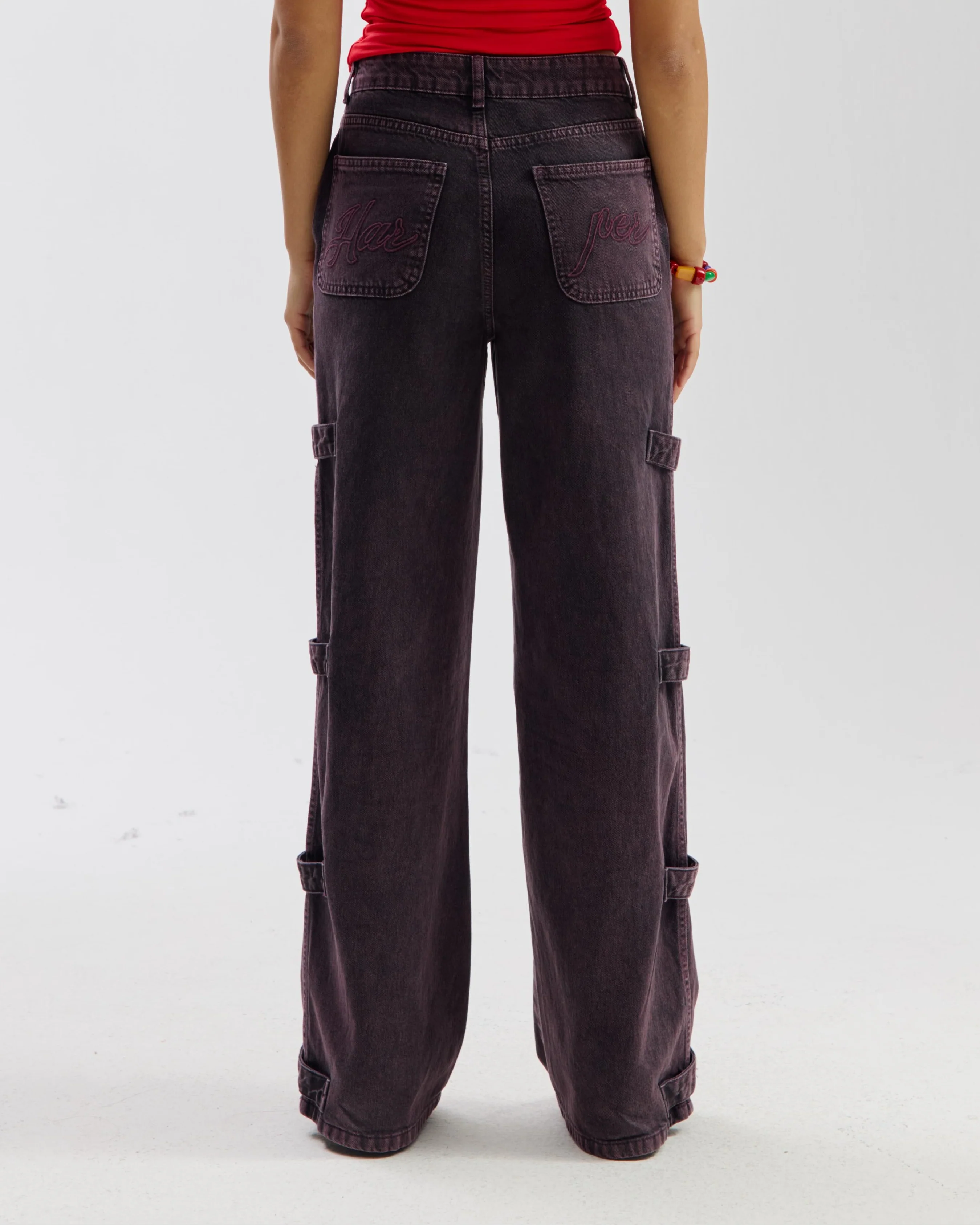 Pants Bella | Winetasting | Harper & Yve - Image 2