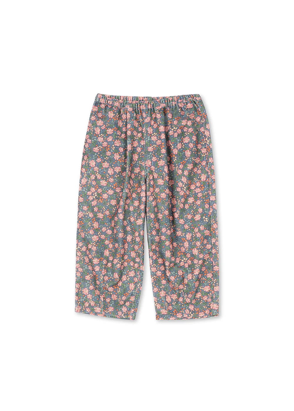 Pants Cara pleat | Kyoto | Konges Slojd - Image 4
