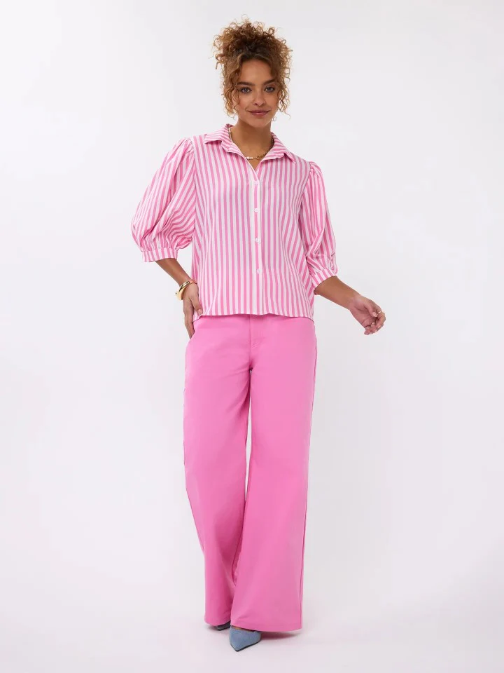 Pants Indy | Pink | Ydence - Image 10