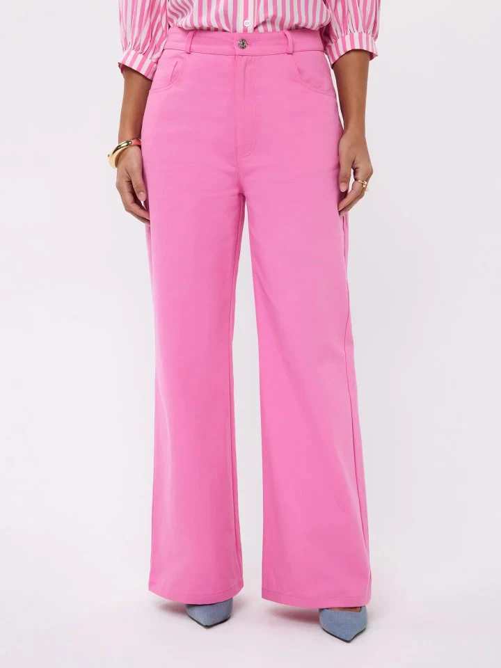Pants Indy | Pink | Ydence - Image 11