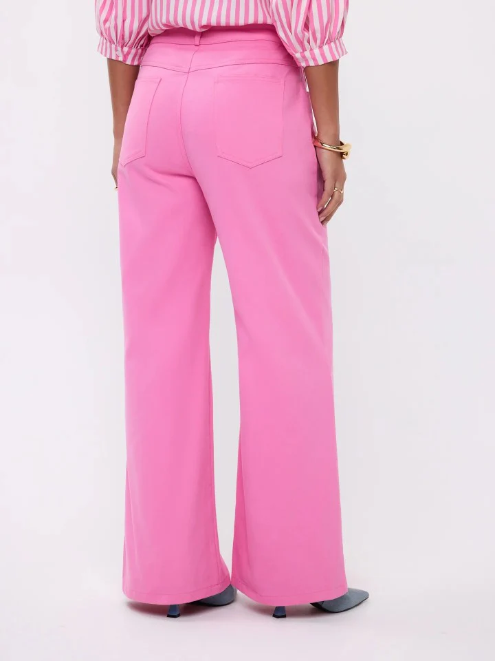 Pants Indy | Pink | Ydence - Image 12