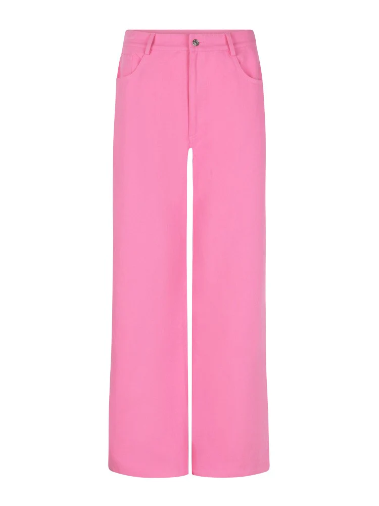 Pants Indy | Pink | Ydence - Image 4