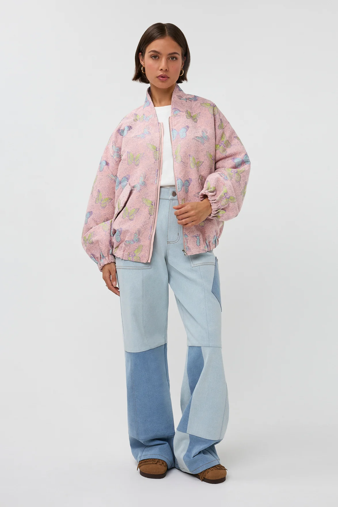 Pants Jax | Blue | Studio Amaya - Image 7