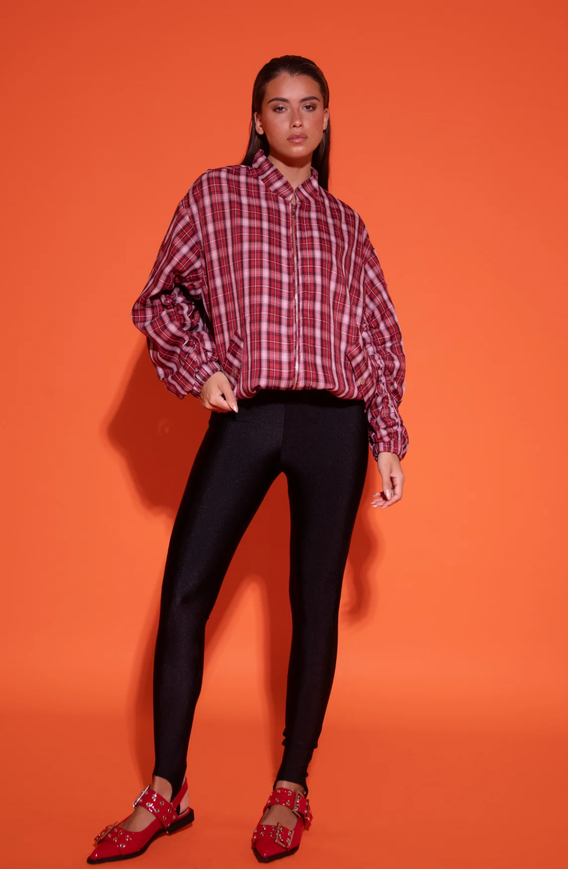 Pants Lis | Black | Studio Amaya - Image 6