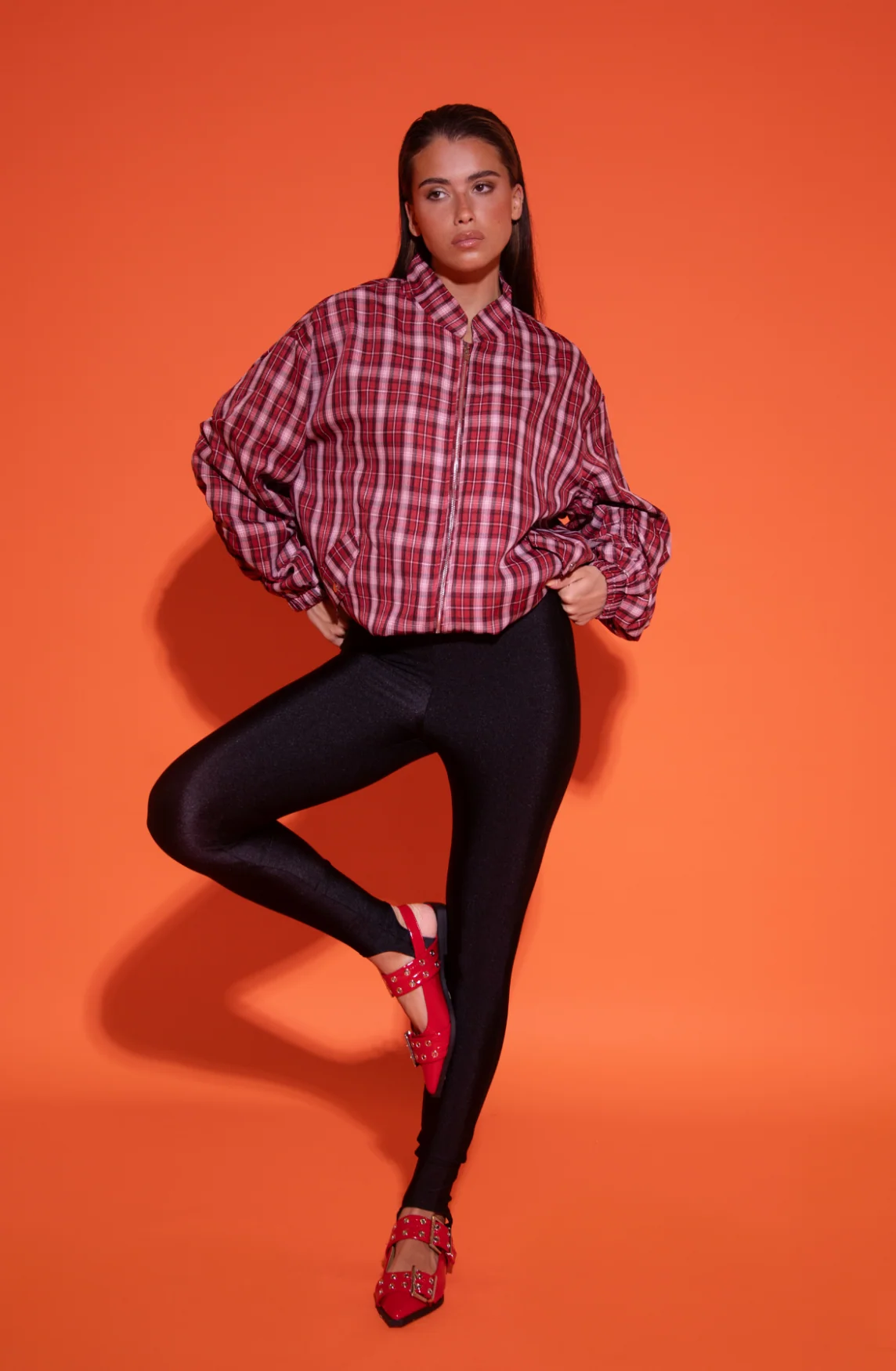 Pants Lis | Black | Studio Amaya - Image 7