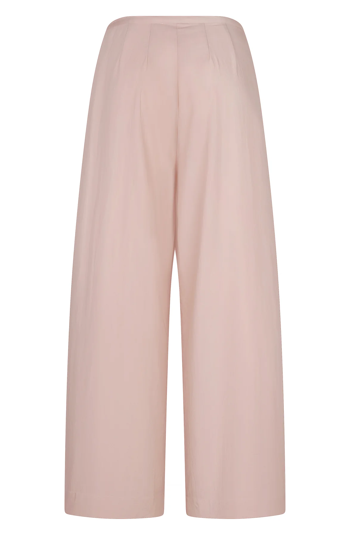 Pants Lotus | Light pink | Studio Amaya - Image 11