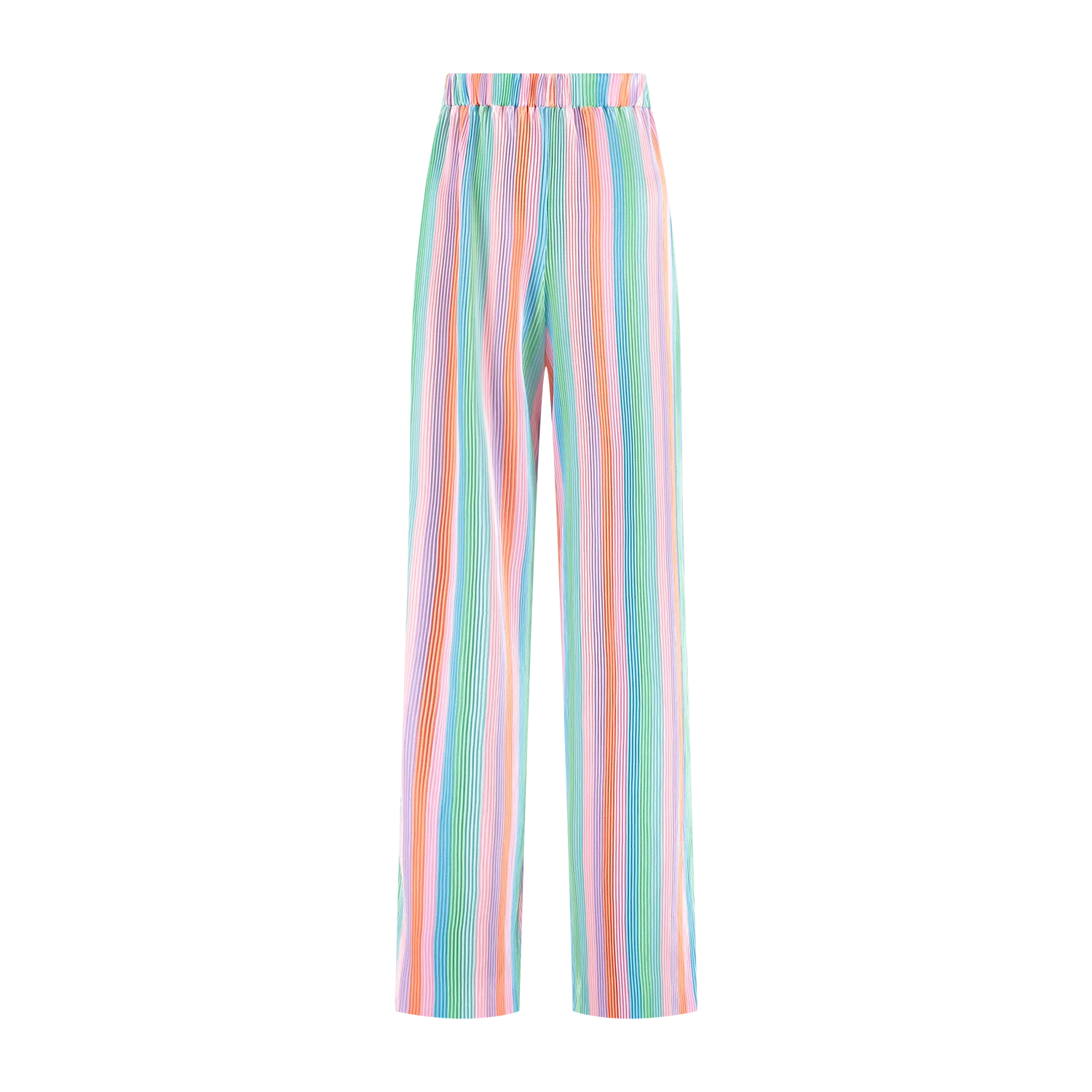 Pants Plissé | Rainbow cake | Studio Poespas - Image 11