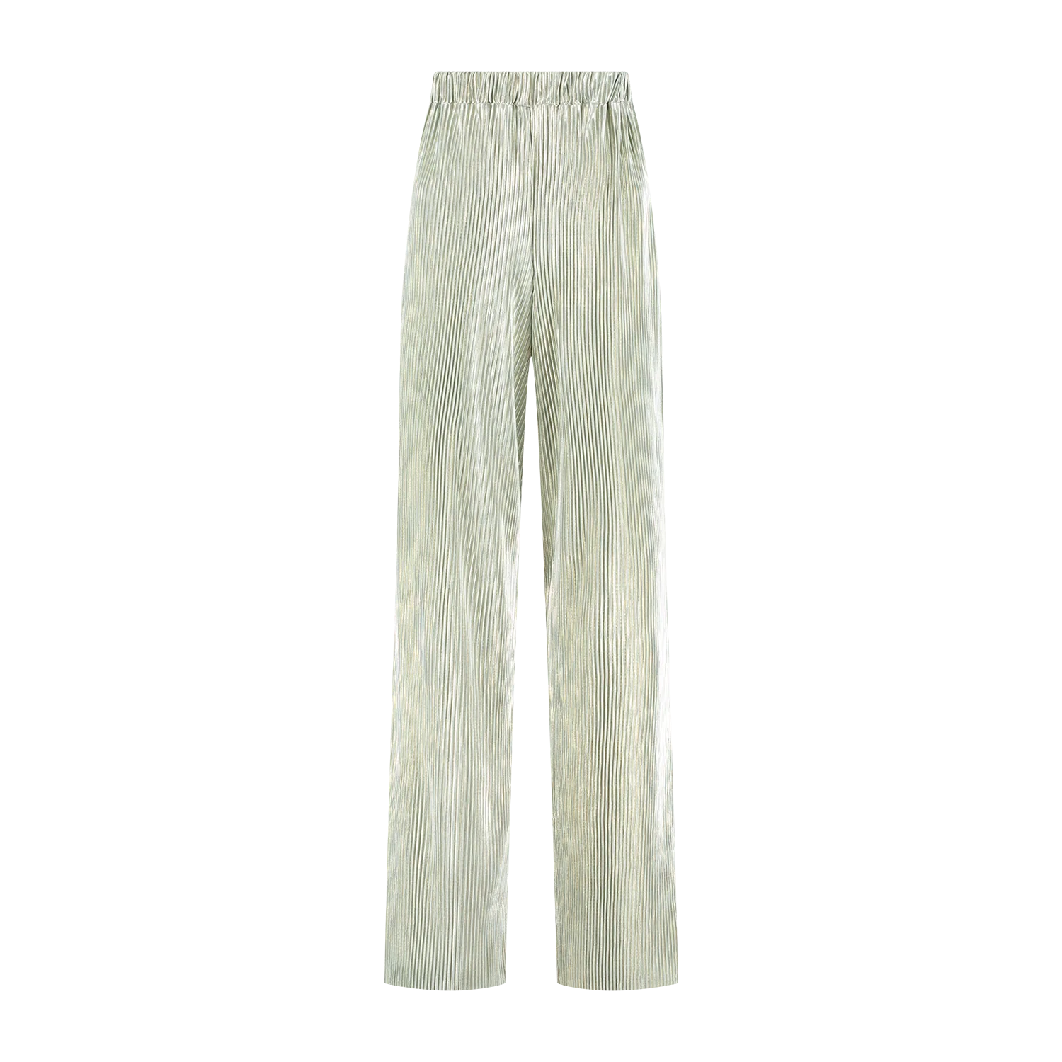 Pants Plissé | Sparkling mojito | Studio Poespas - Image 7