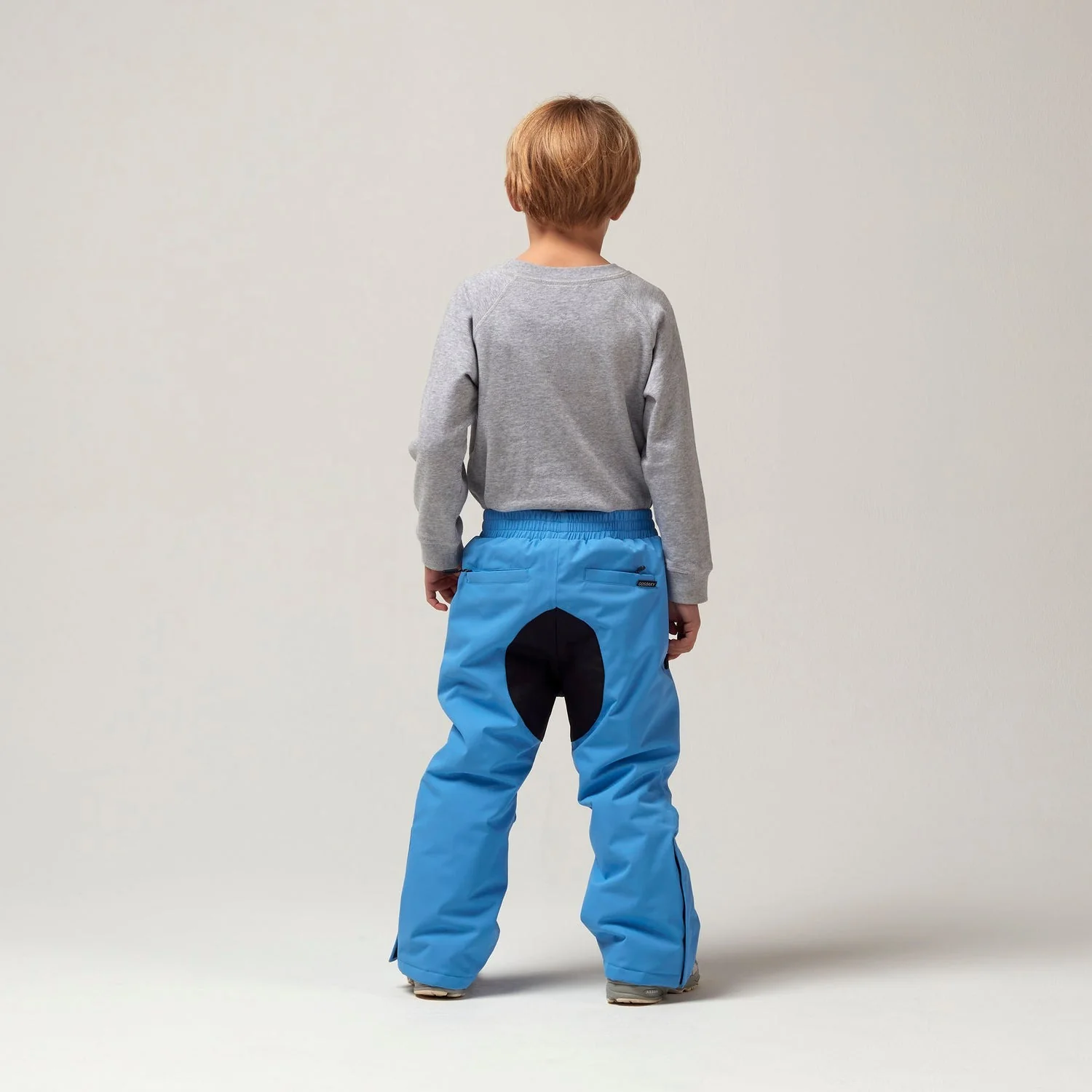 Pants top dog | Marina blue | Gosoaky - Image 2