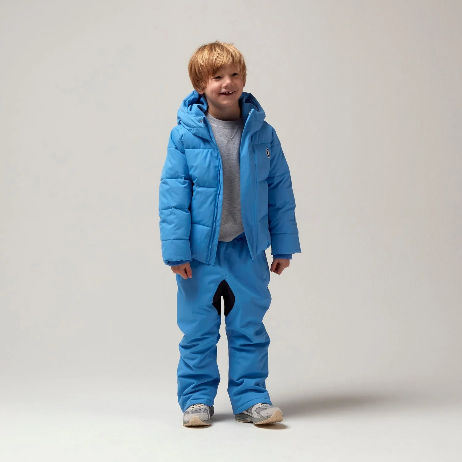 Pants top dog | Marina blue | Gosoaky - Image 3