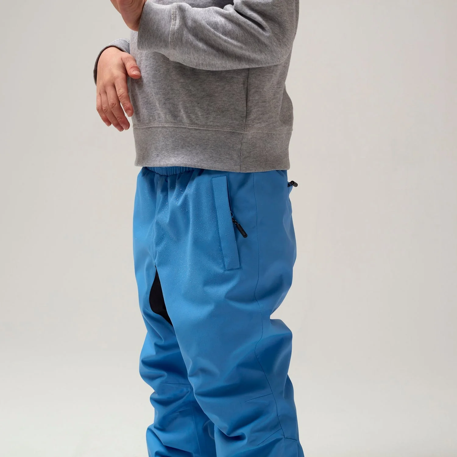 Pants top dog | Marina blue | Gosoaky - Image 4