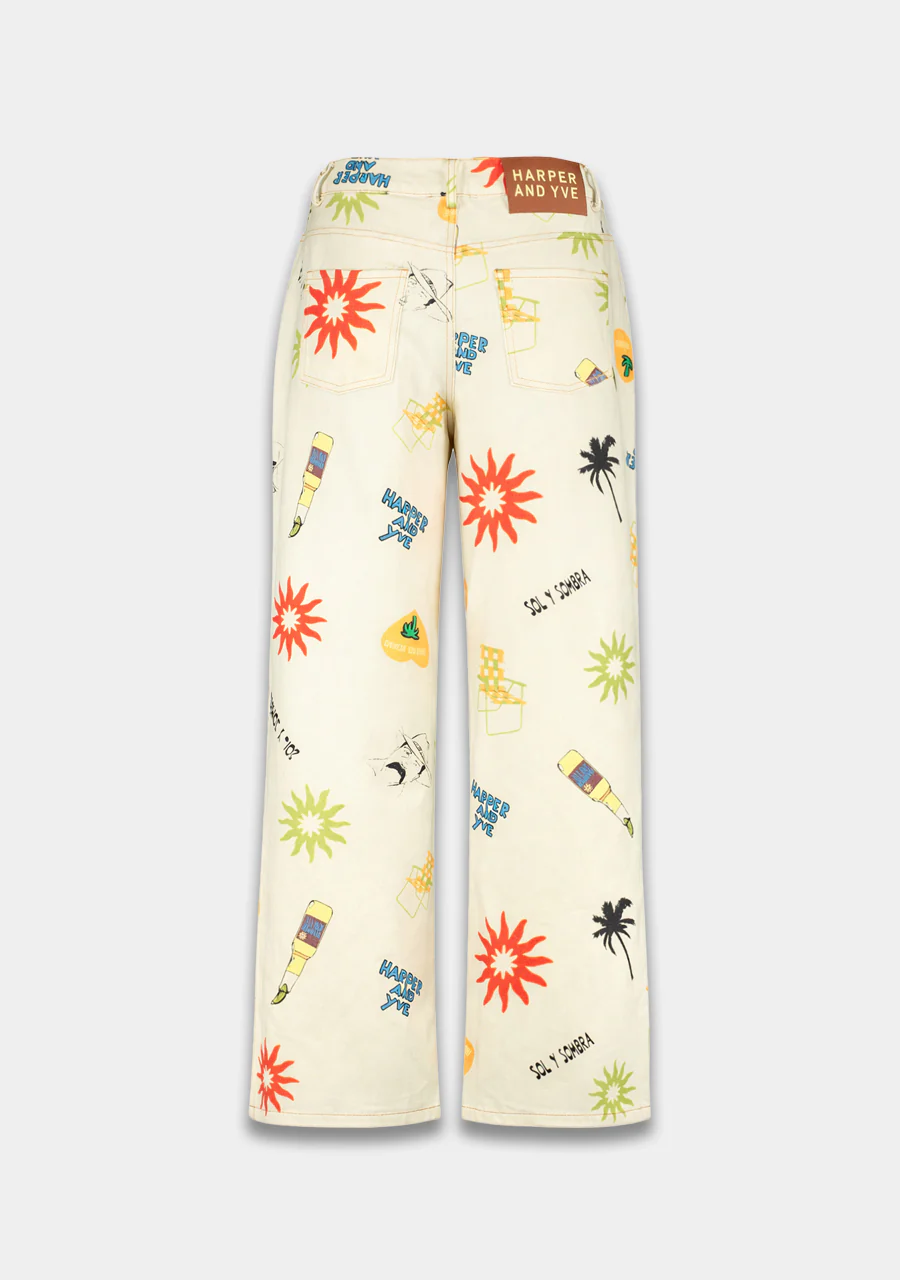 Pants Yve | Juan Carlos | Harper & Yve - Image 7