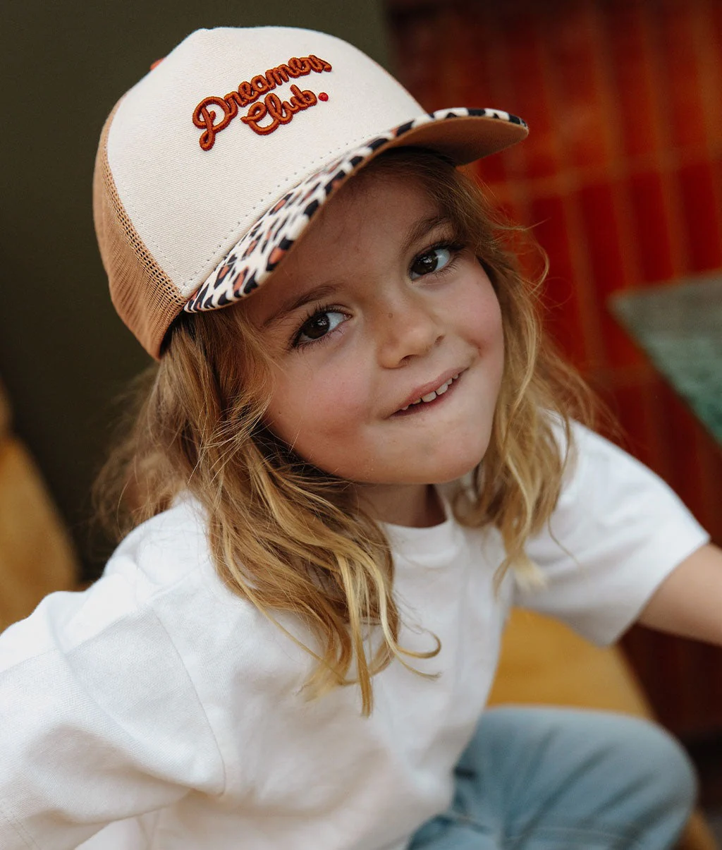 Pet Léopard dreamers club | Kids | Hello Hossy - Image 2