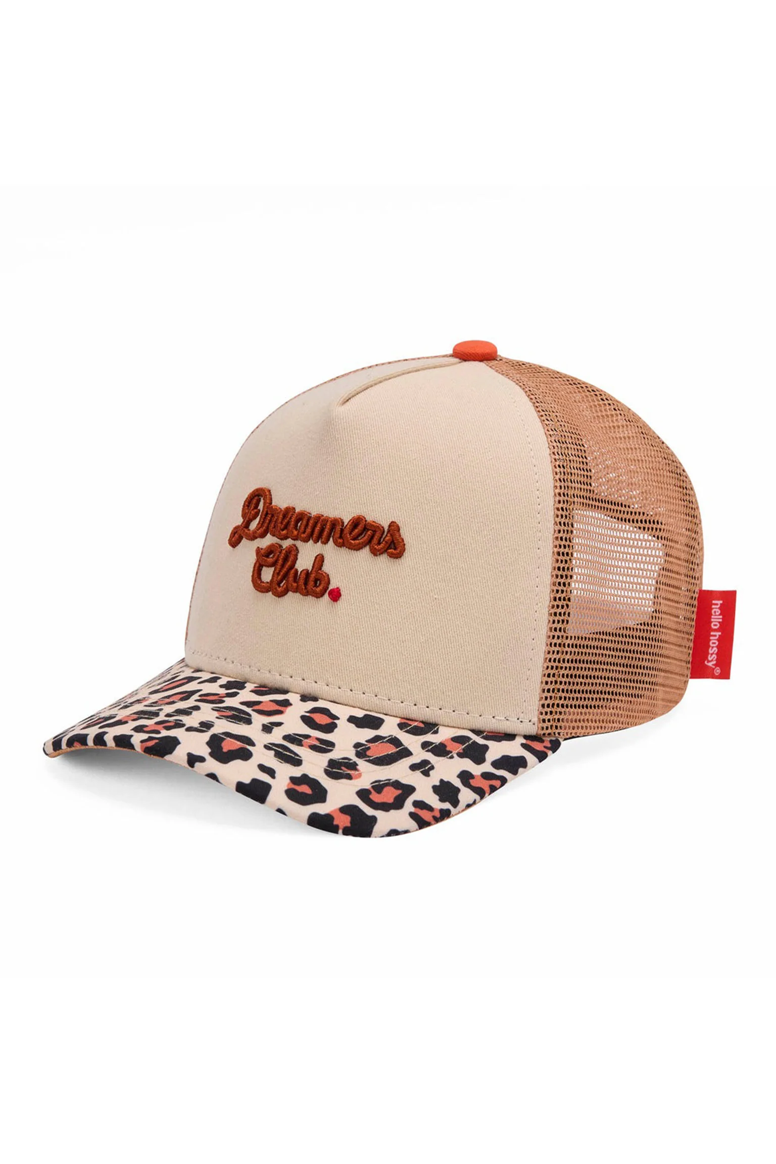 Pet Léopard dreamers club | Kids | Hello Hossy - Image 3