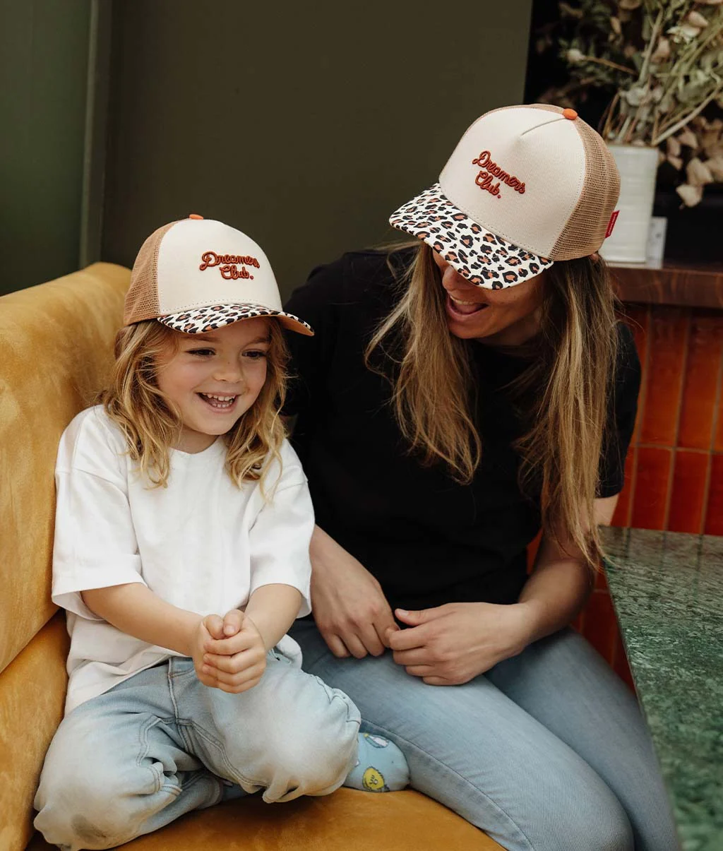 Pet Léopard dreamers club | Kids | Hello Hossy - Image 6