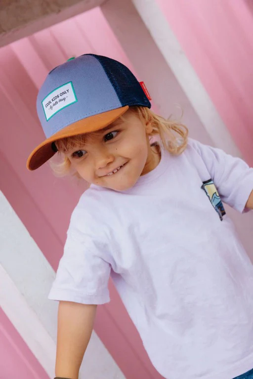 Pet mini Marine | Papa's/heren | Hello Hossy - Image 4