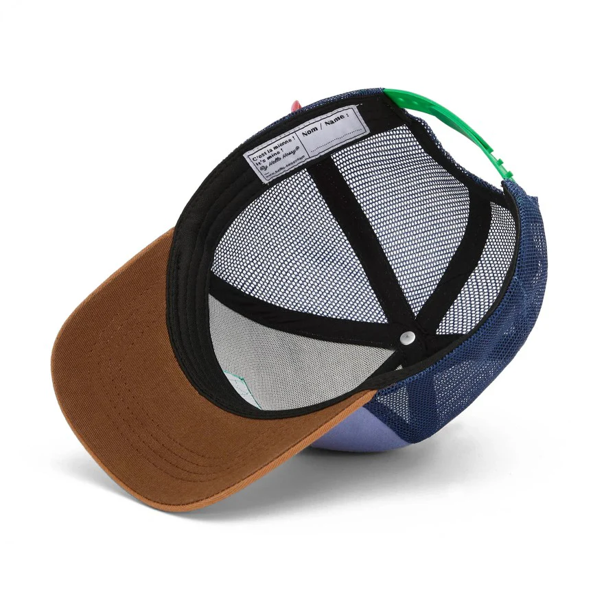 Pet mini Marine | Papa's/heren | Hello Hossy - Image 5