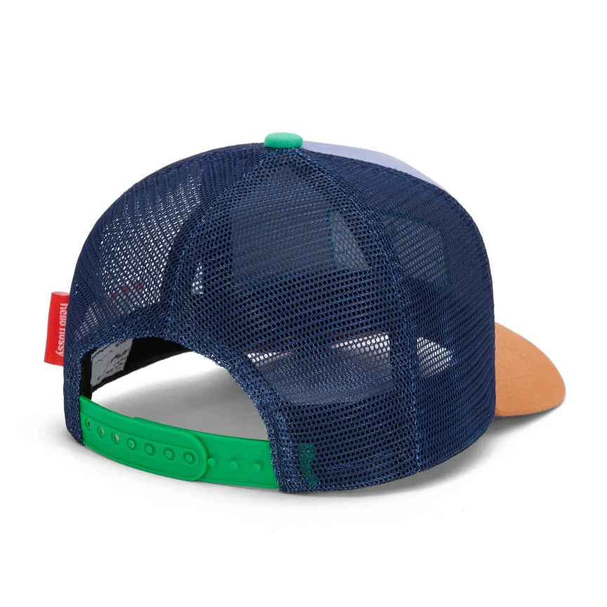 Pet mini Marine | Papa's/heren | Hello Hossy - Image 6