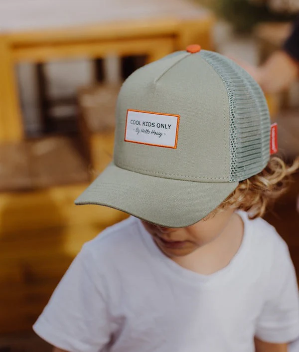 Pet mini Olive | Kids | Hello Hossy - Image 8