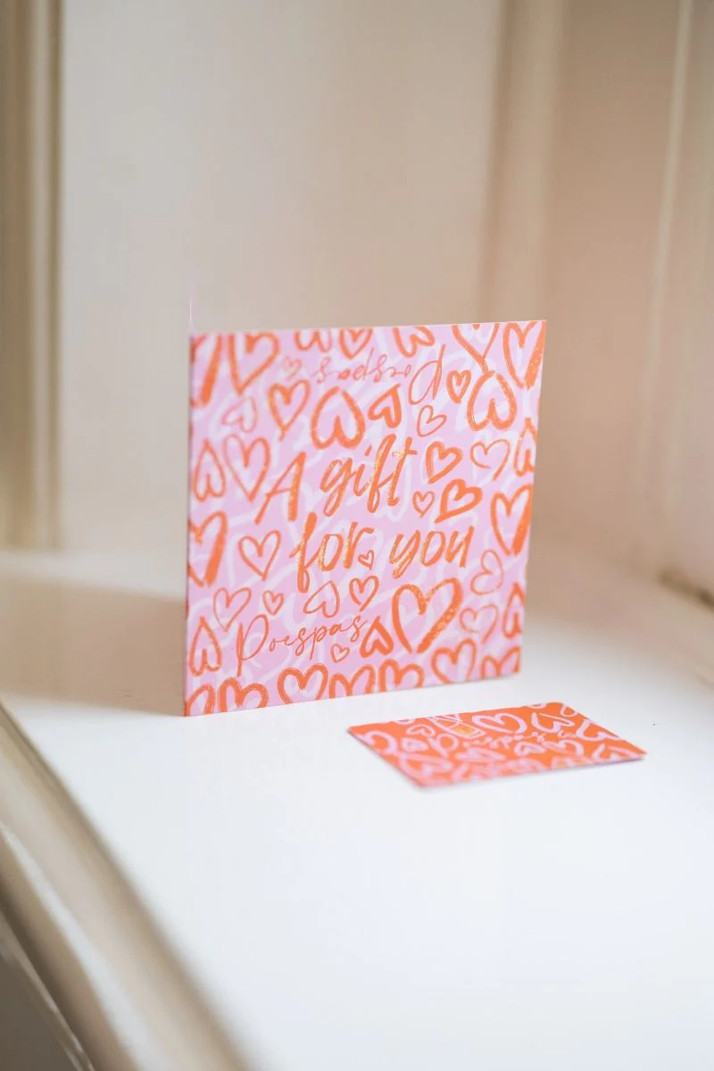 Fysieke giftcard - Image 6