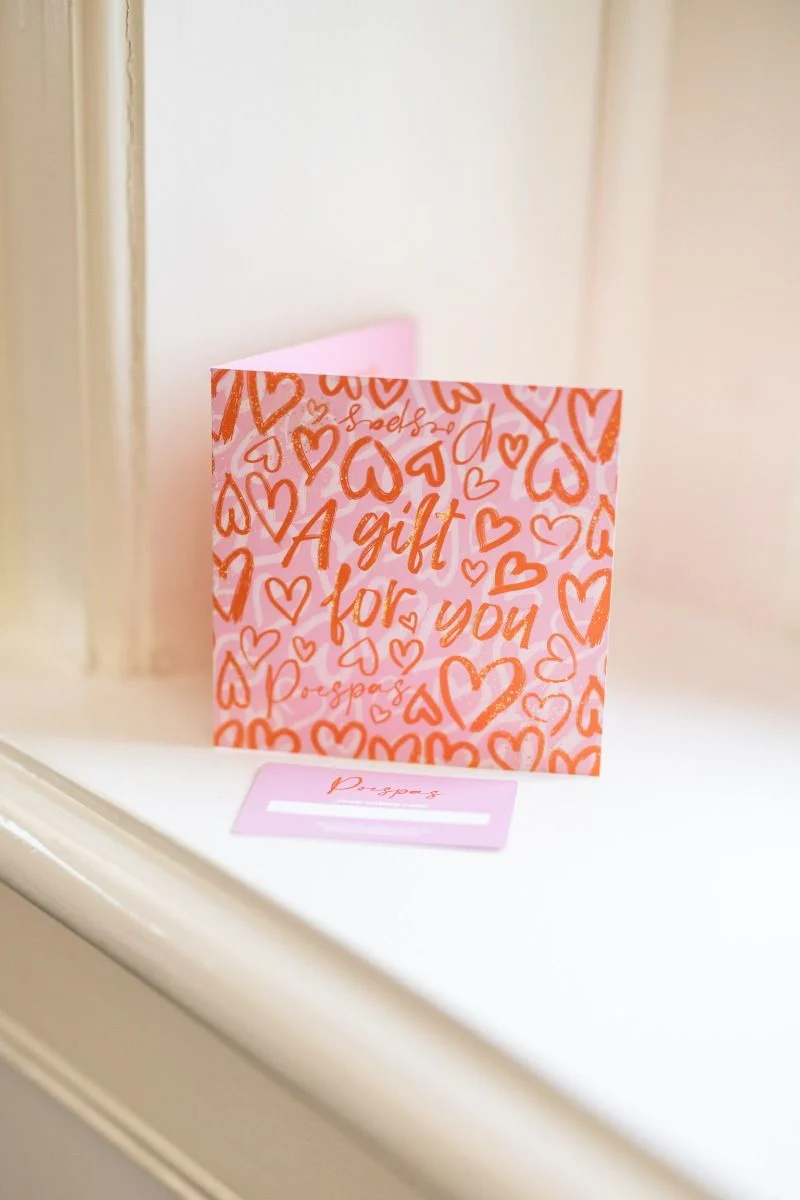 Fysieke giftcard - Image 7