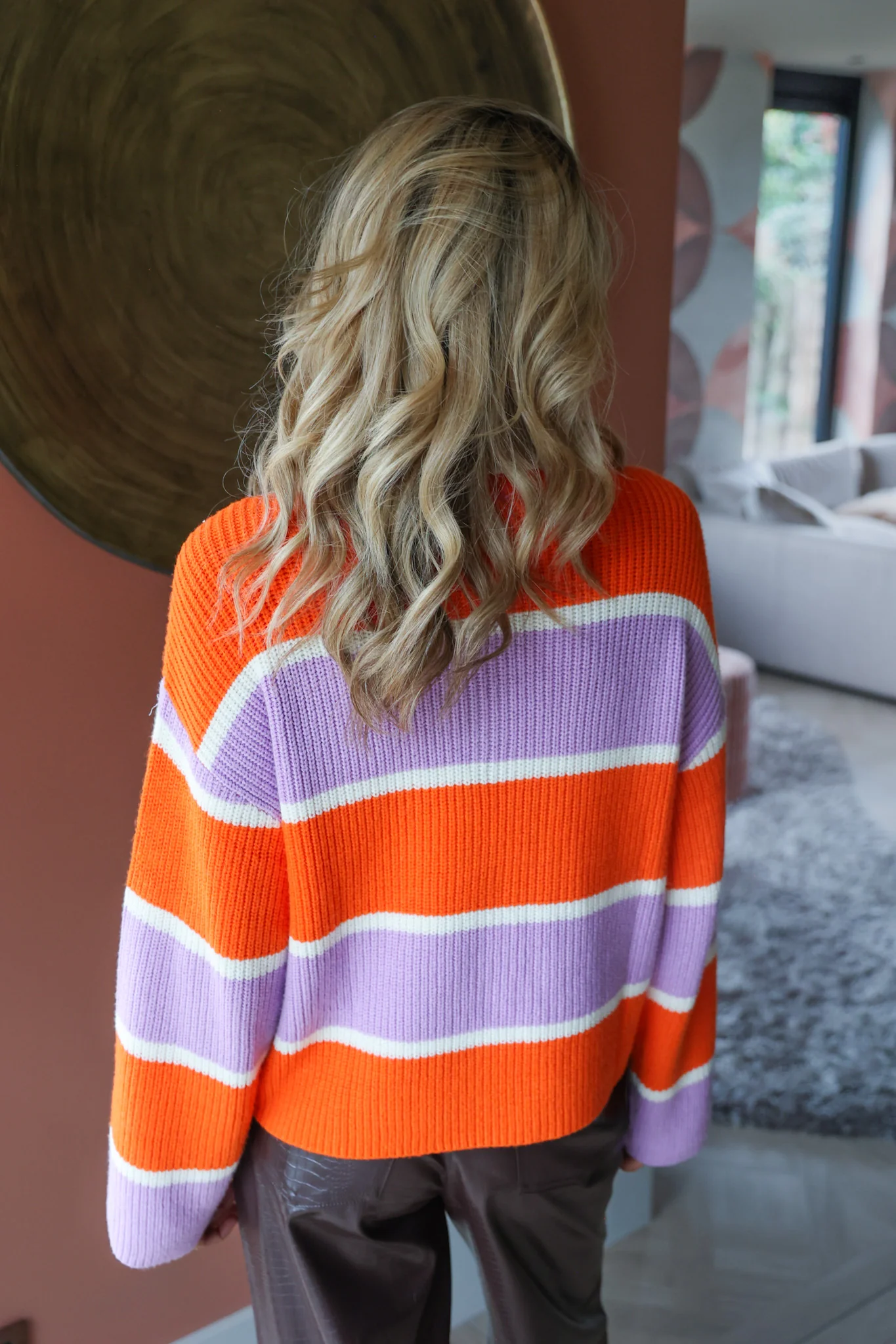 Polo Dandygirl | Stripes | Studio Poespas - Image 8