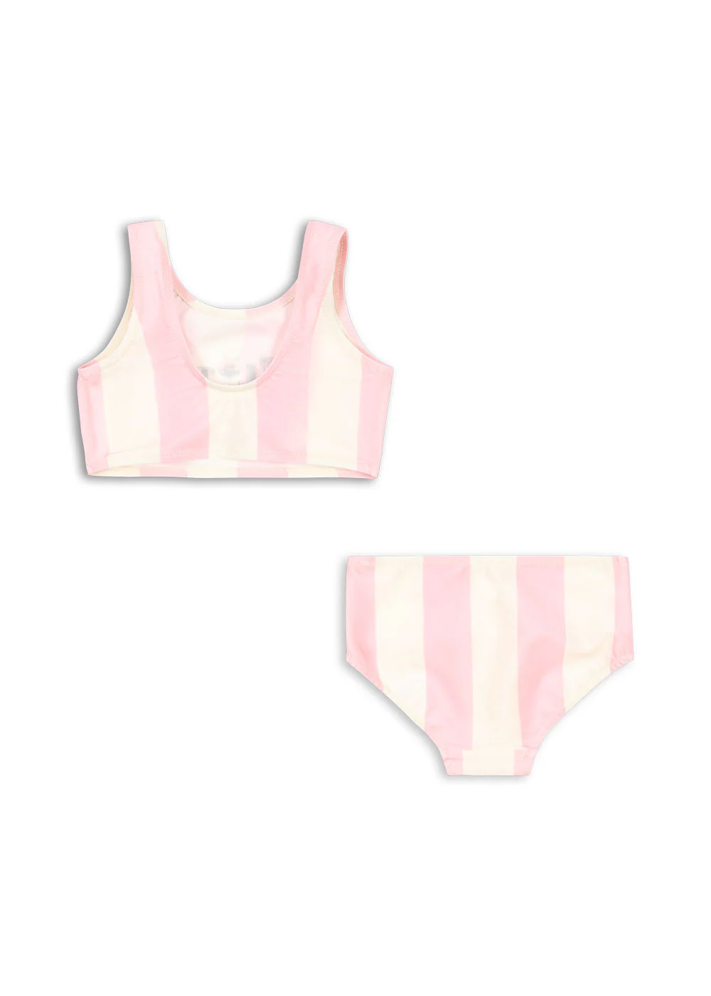 Pomia bikini | Candy rose stripe | Konges Slojd - Image 6