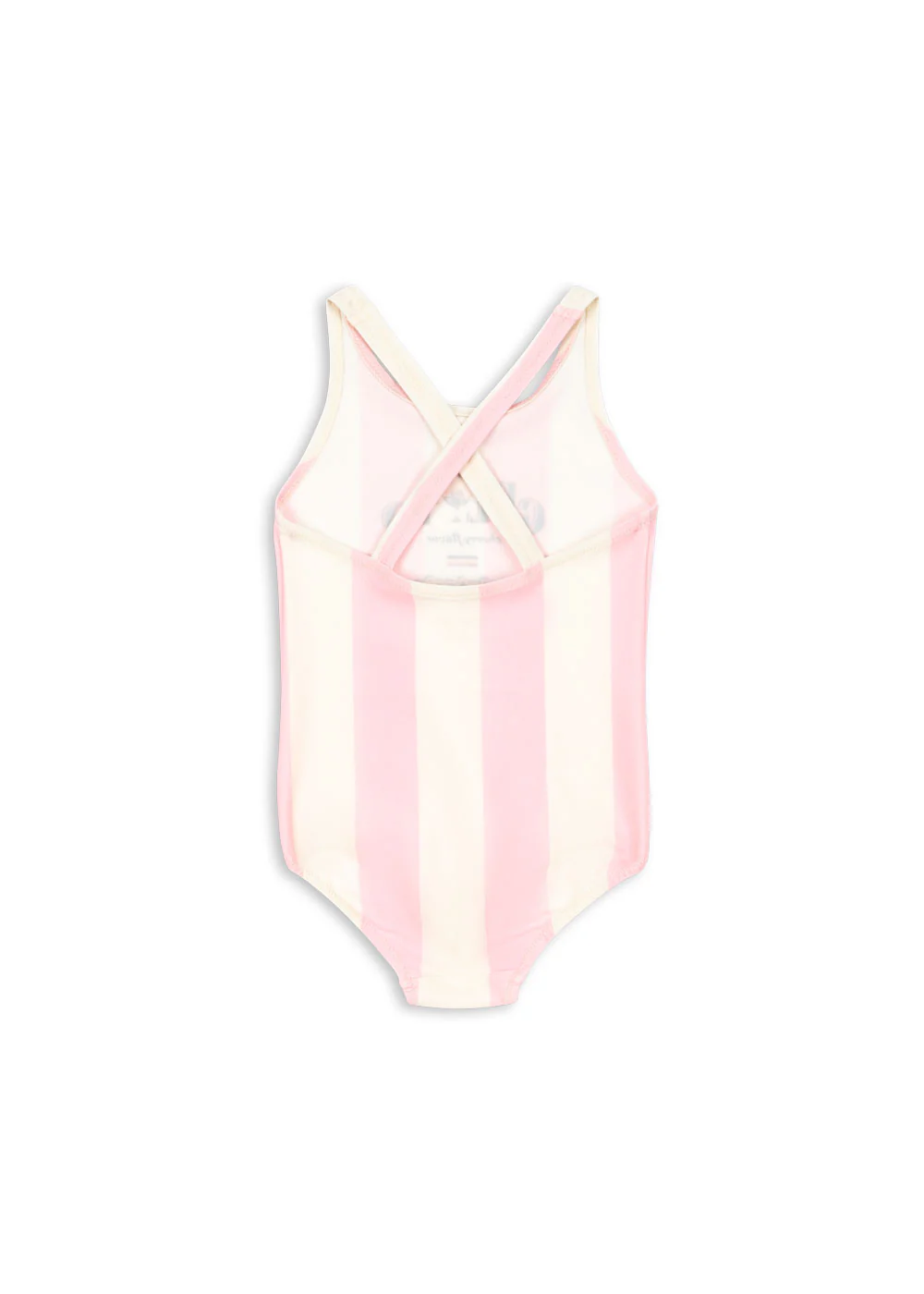 Pomia swimsuit | Candy rose stripe | Konges Slojd - Image 15