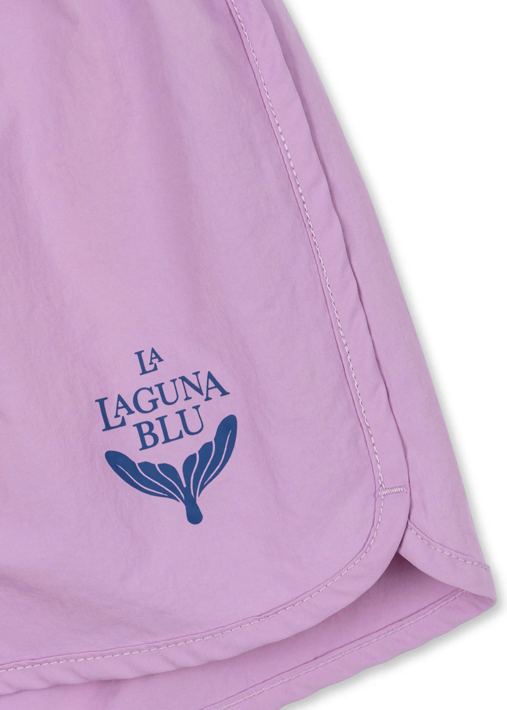 Pomio swim shorts | Lupine | Konges Slojd - Image 5