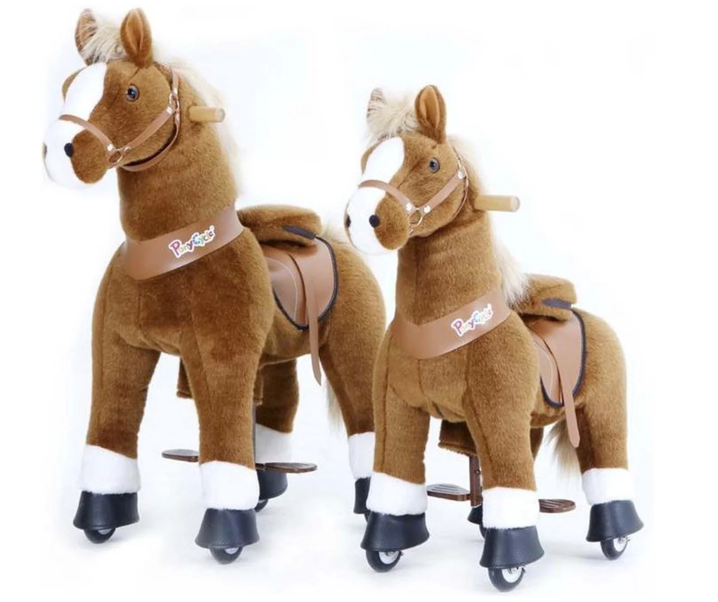 PonyCycle Muck - Image 3