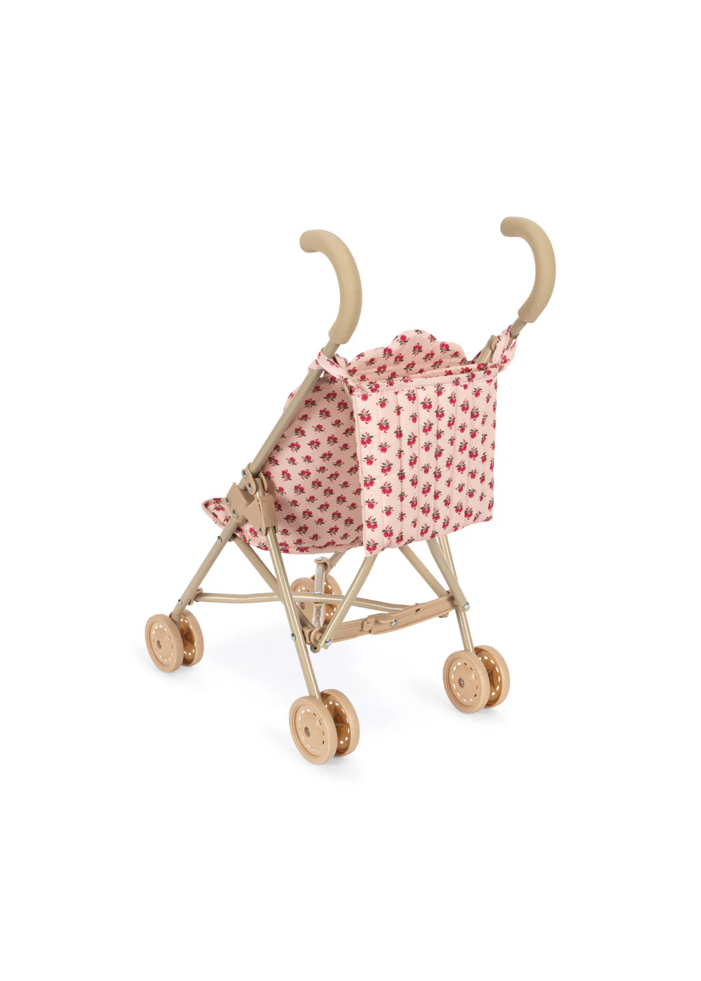 Poppenbuggy | Rosie rose | 3+ jaar | Konges Slojd - Image 3