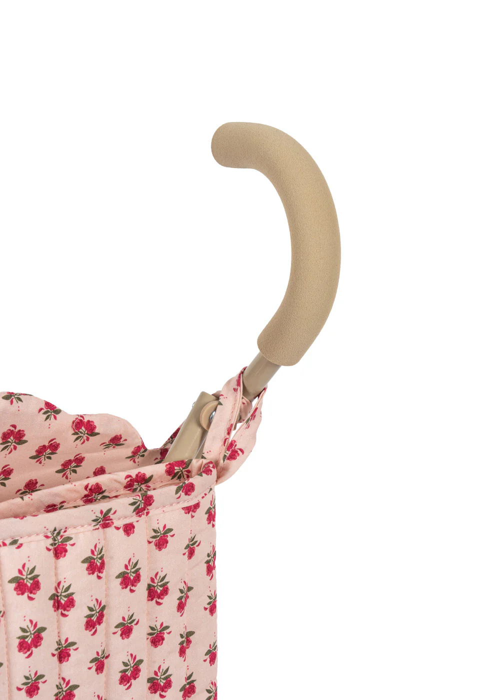 Poppenbuggy | Rosie rose | 3+ jaar | Konges Slojd - Image 7