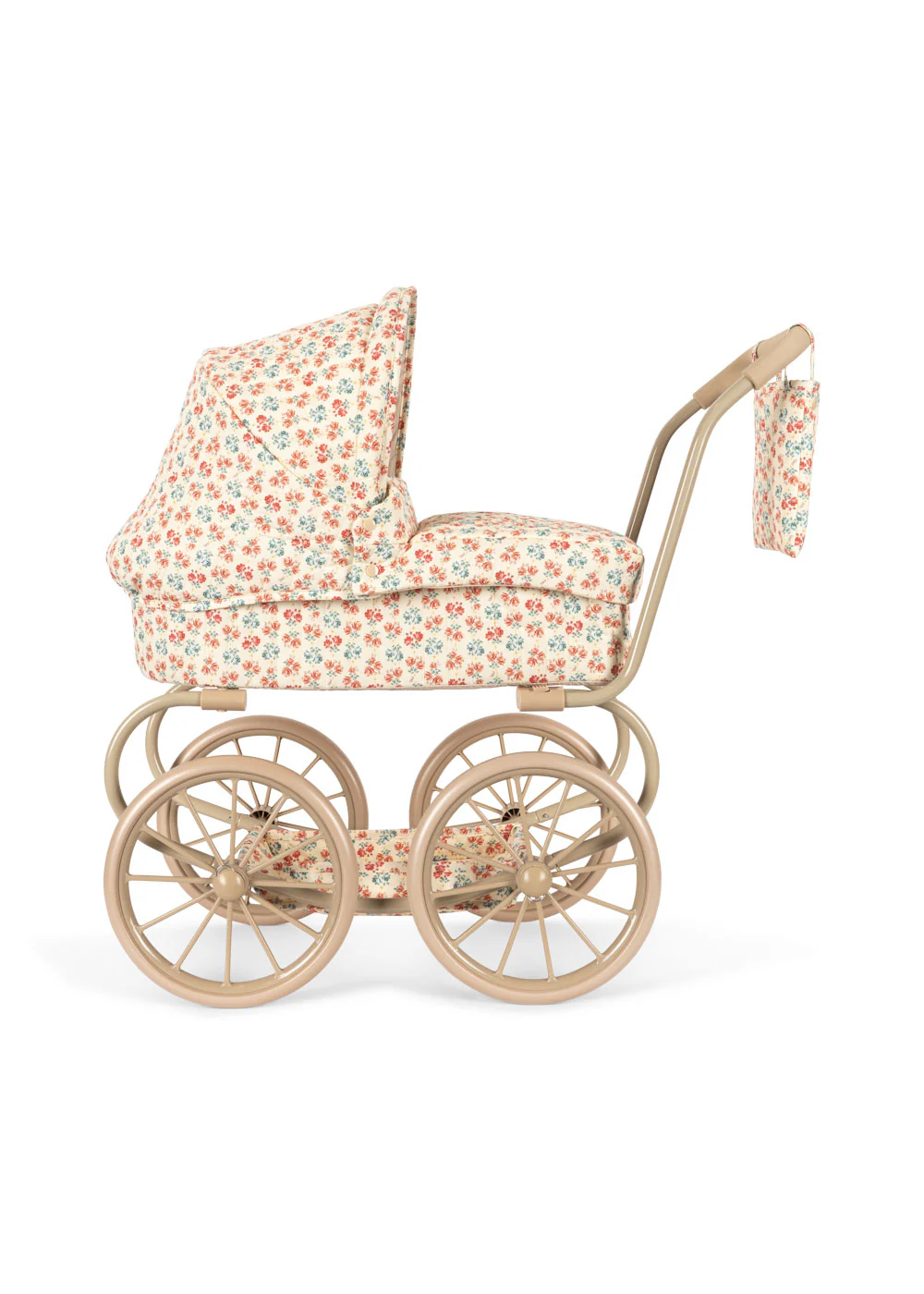 Poppenwagen Minnie | Lumina | 1-3 jaar | Konges Slojd - Image 7
