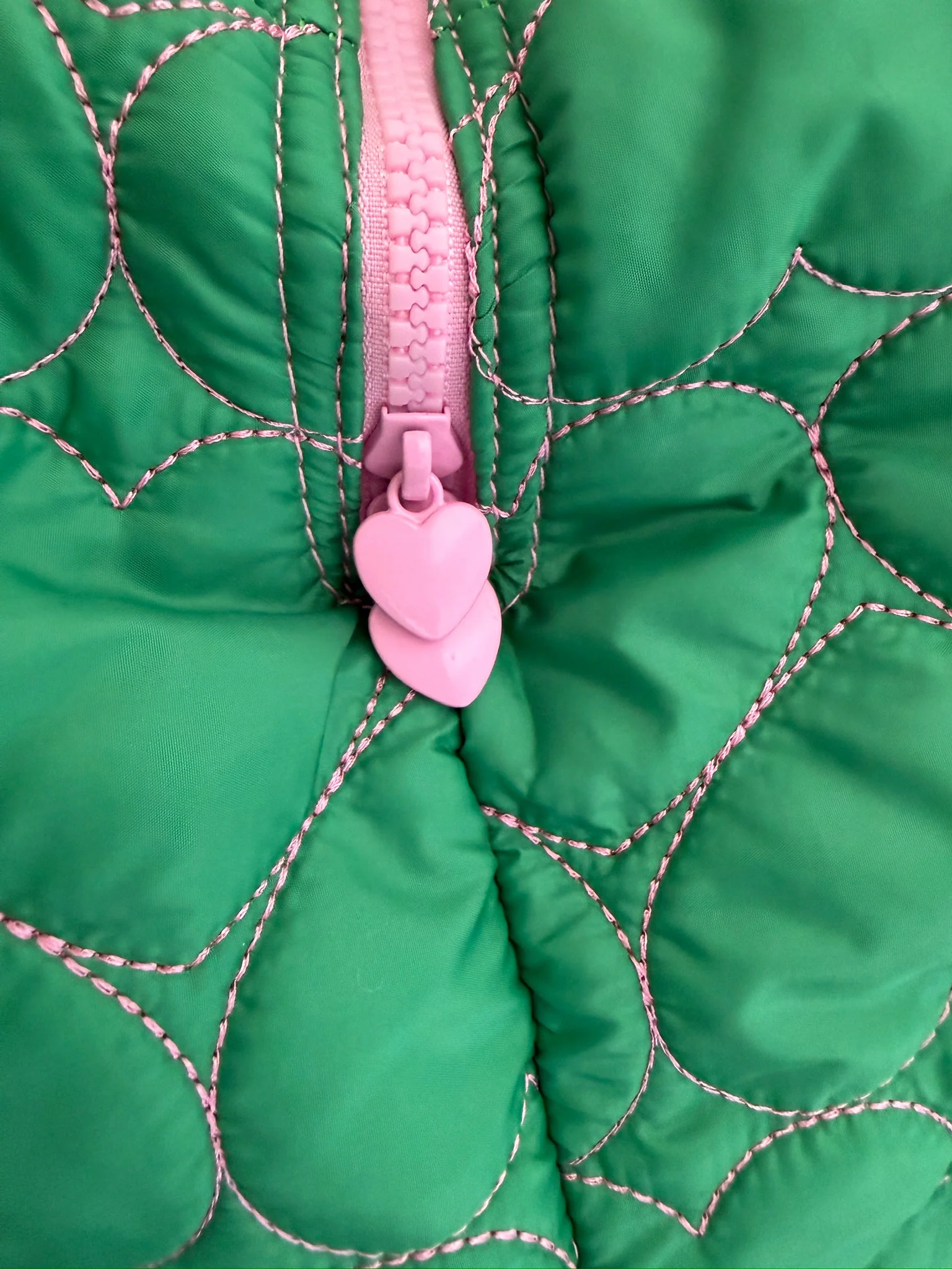 Pufferbag | Green | Studio Poespas - Image 9