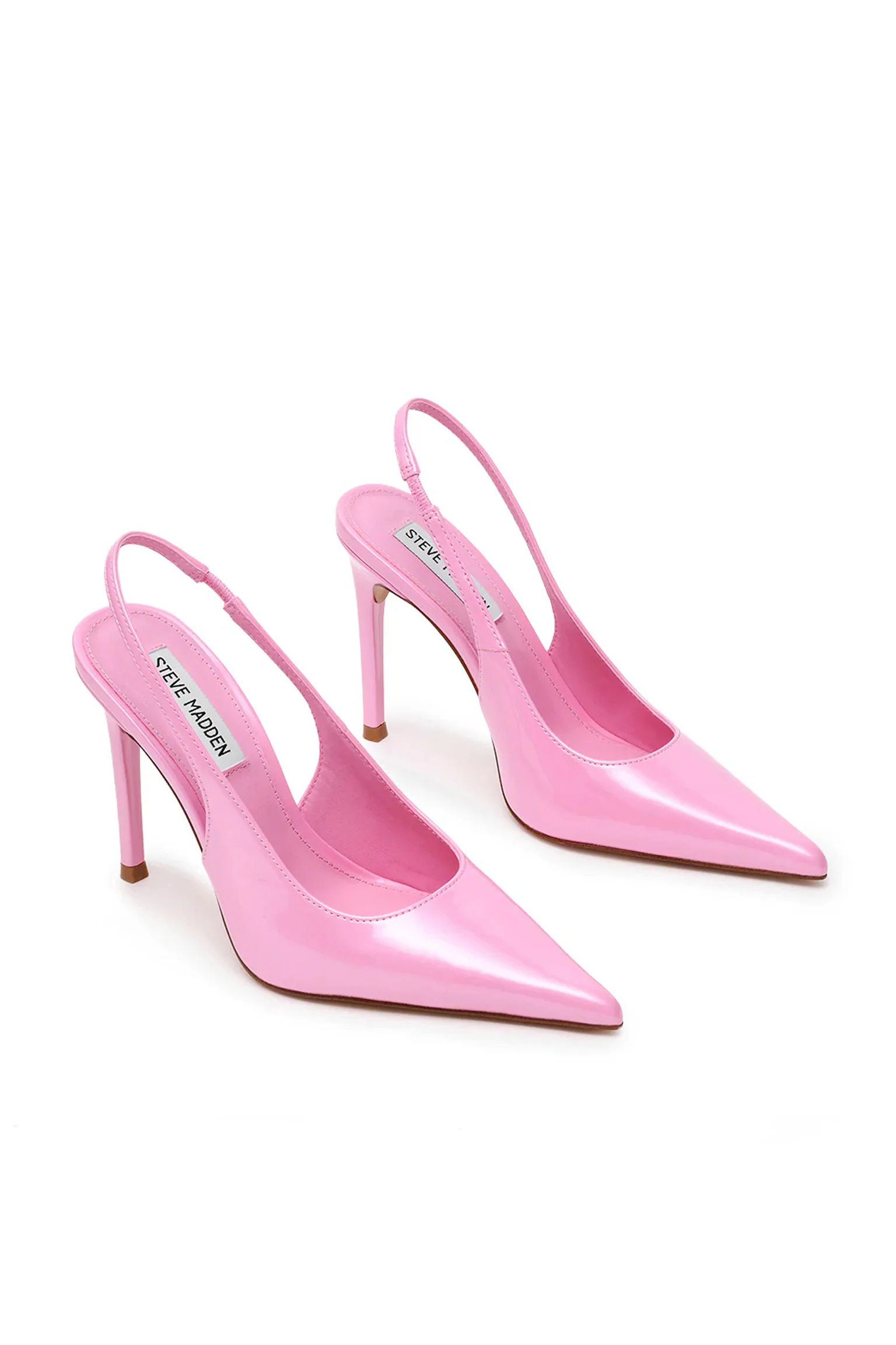 Pump Reyes | LT pink | Steve Madden - Image 2