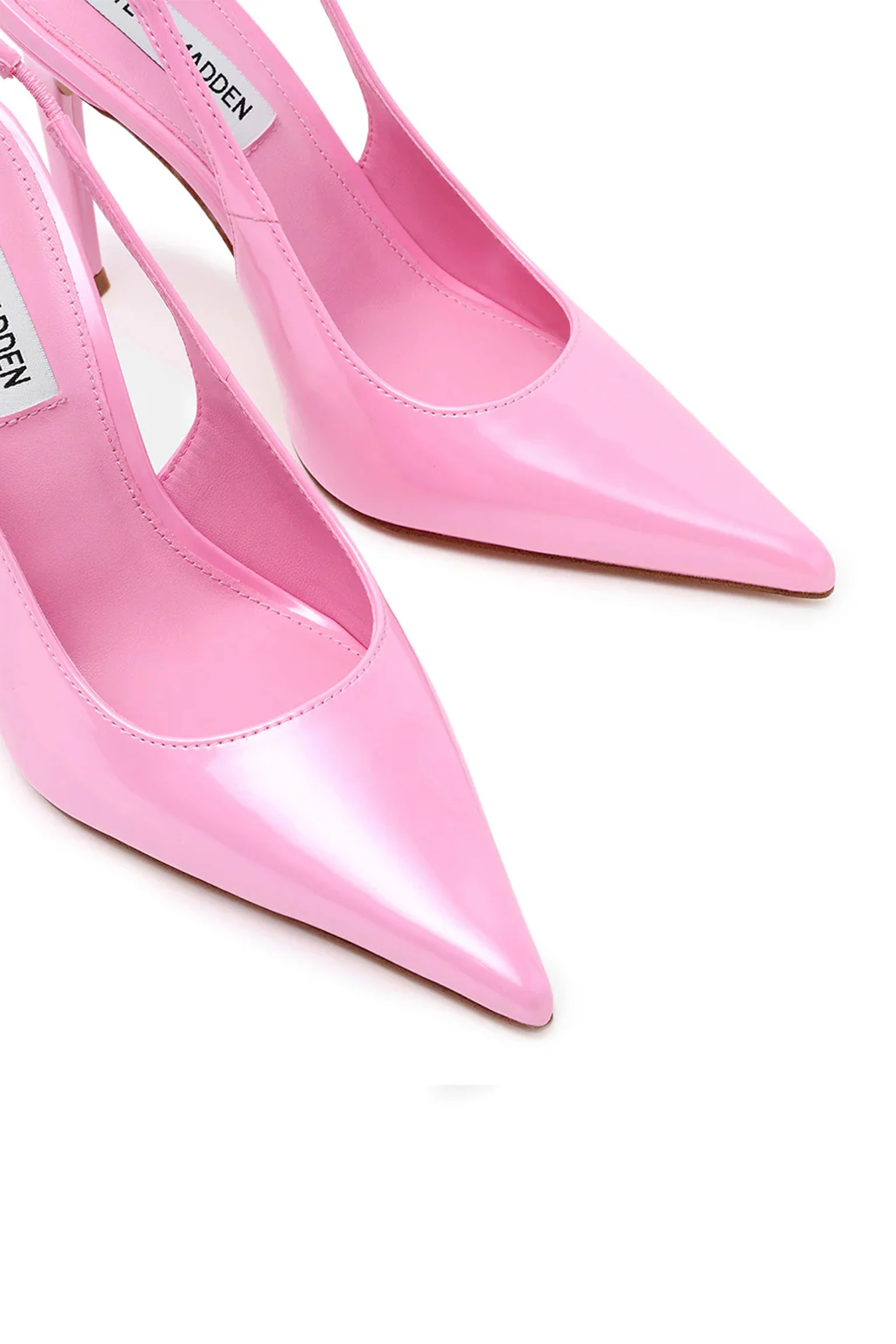 Pump Reyes | LT pink | Steve Madden - Image 3
