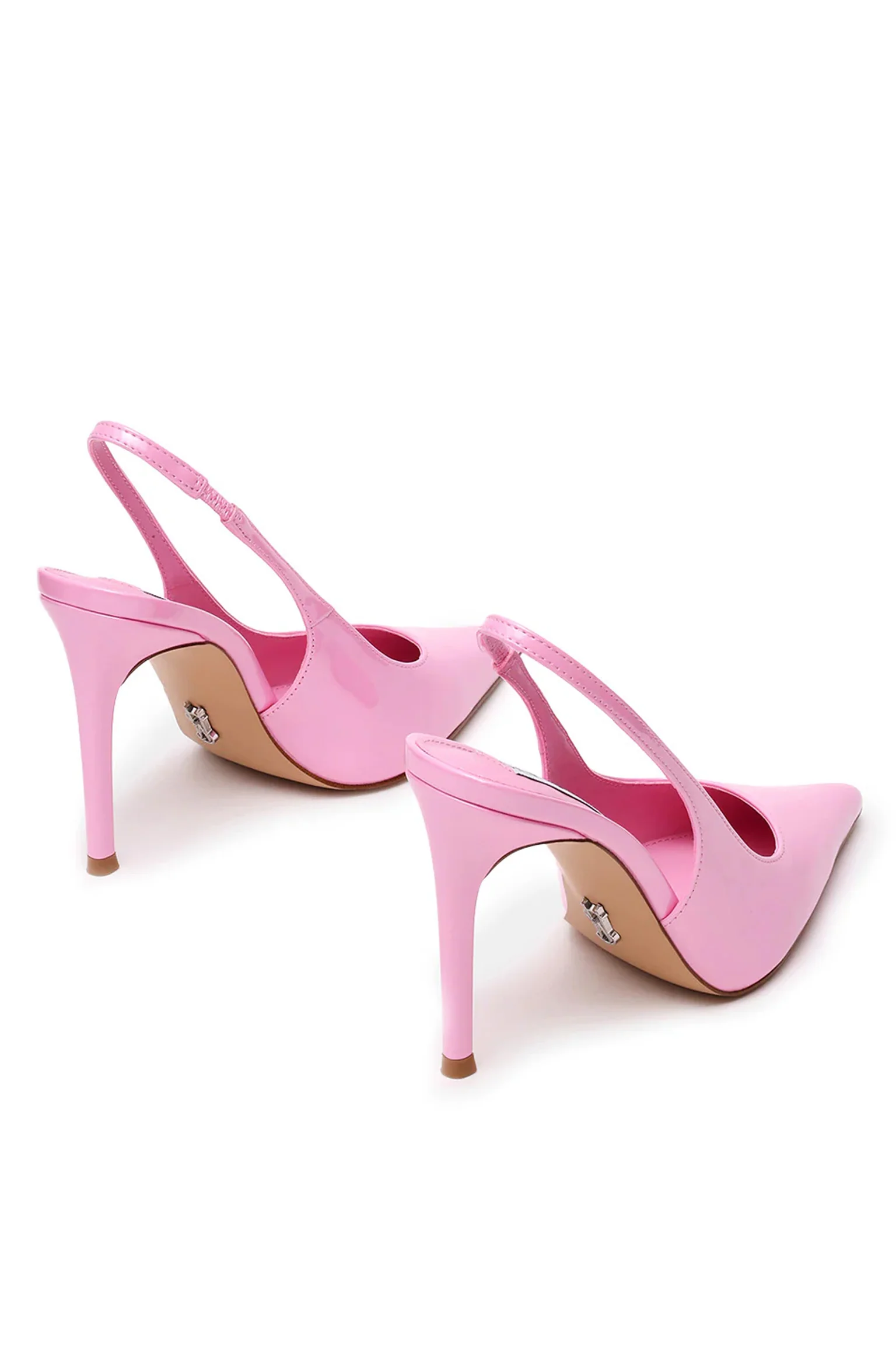 Pump Reyes | LT pink | Steve Madden - Image 4